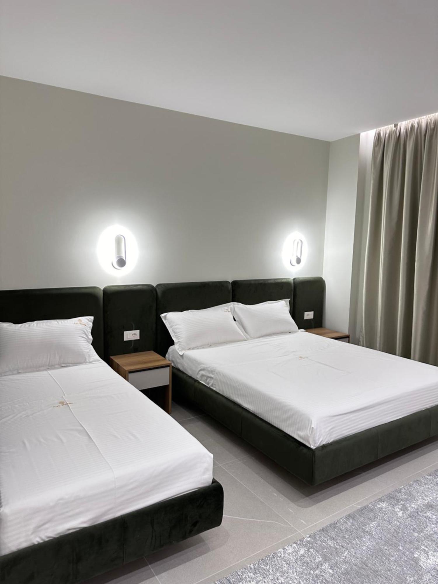Art Rooms Vlore Luaran gambar