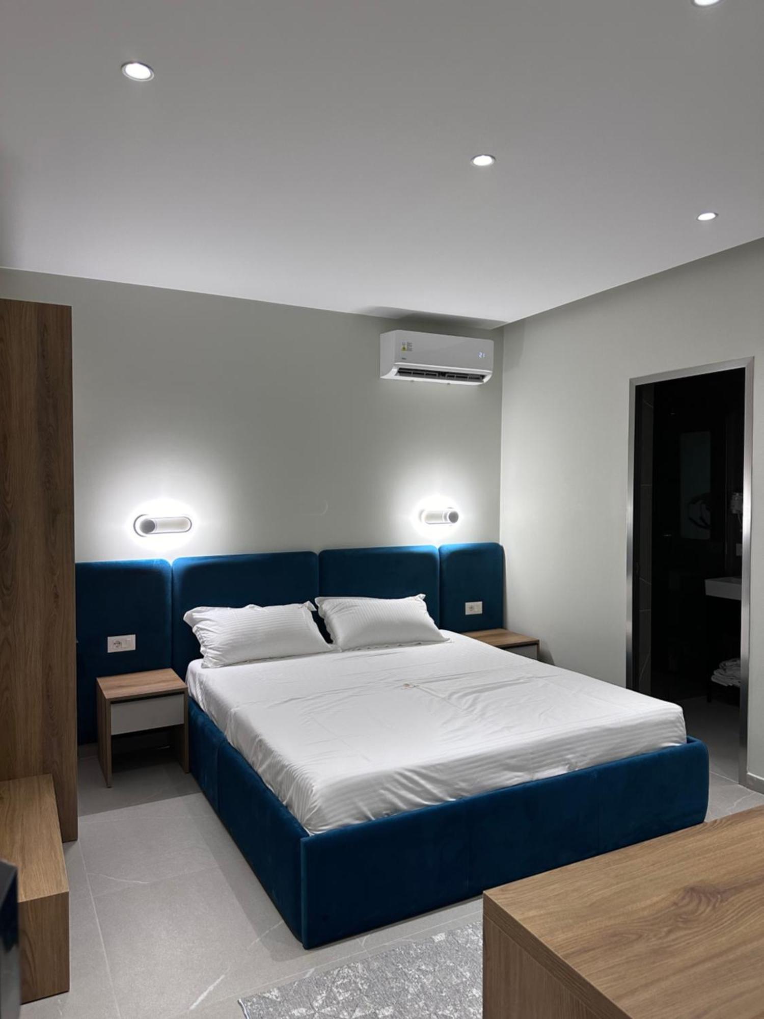 Art Rooms Vlore Luaran gambar