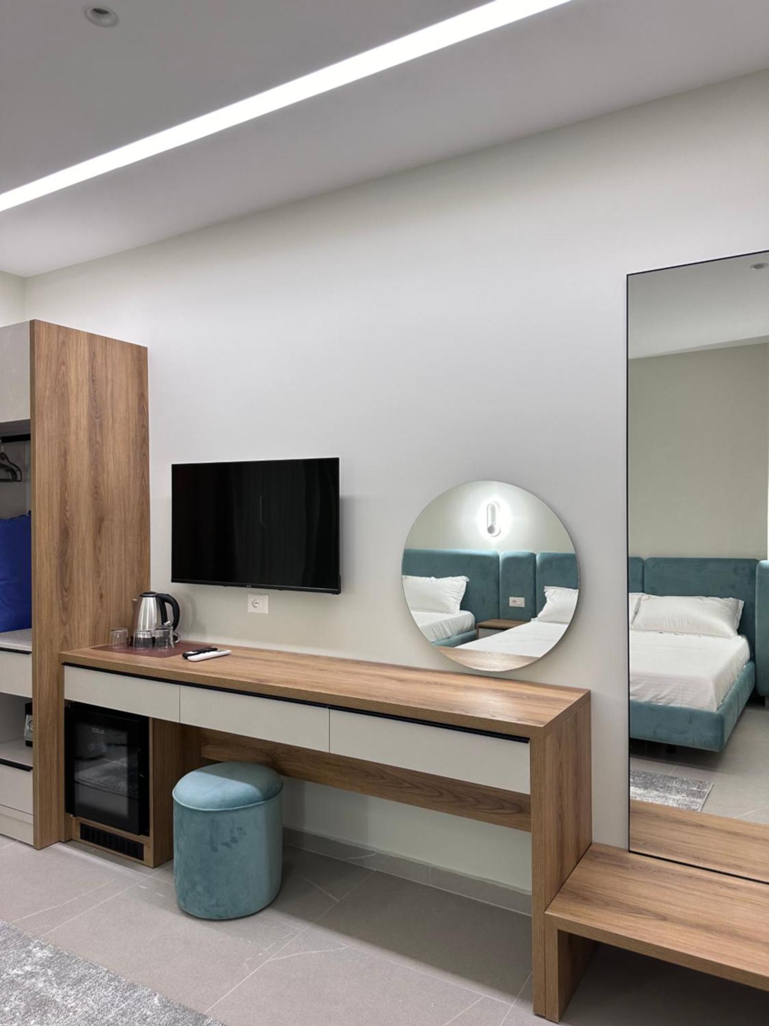 Art Rooms Vlore Luaran gambar